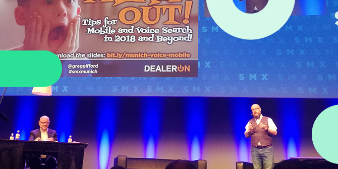 SMX München 2018 Recap