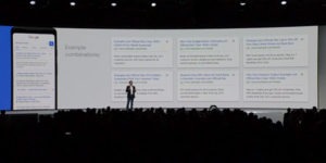 Responsive Search Ads