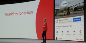 TrueView for Action