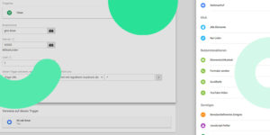 Google Tag Manager Timer Trigger