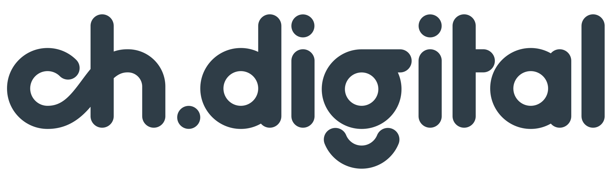 CH Digital Marketing